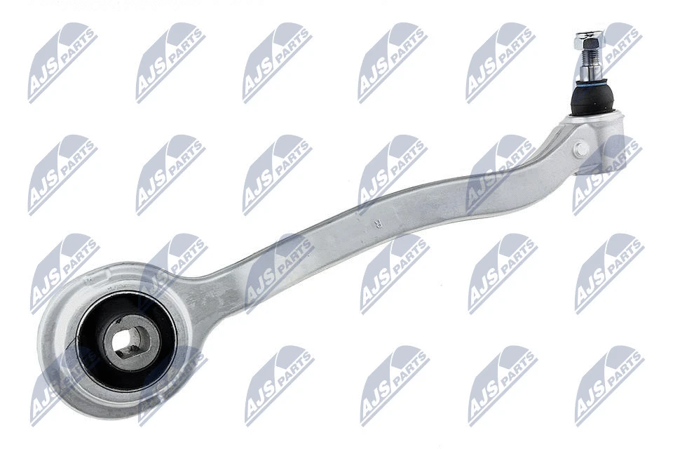 Control/Trailing Arm, wheel suspension (ZWD-ME-040)