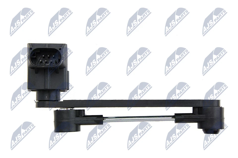 Controller, leveling control