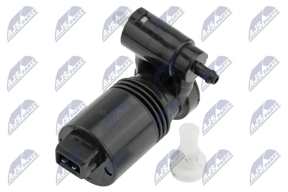 Washer Fluid Pump, window cleaning