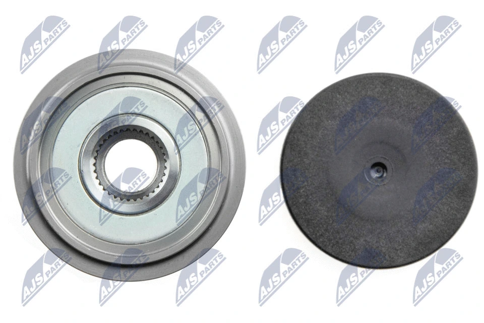 Alternator Freewheel Clutch