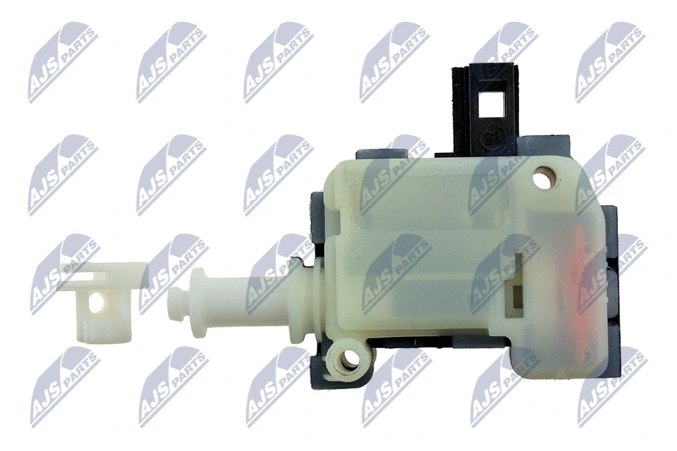 Actuator, central locking system