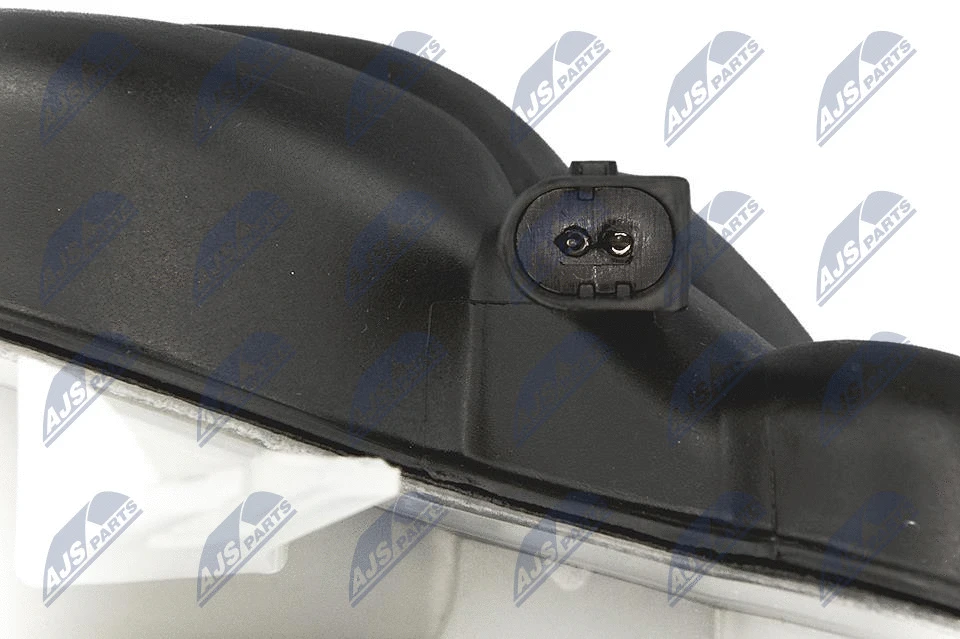 Expansion Tank, coolant