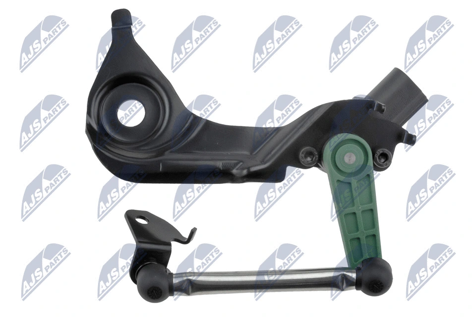 Sensor, Xenon light (headlight levelling)