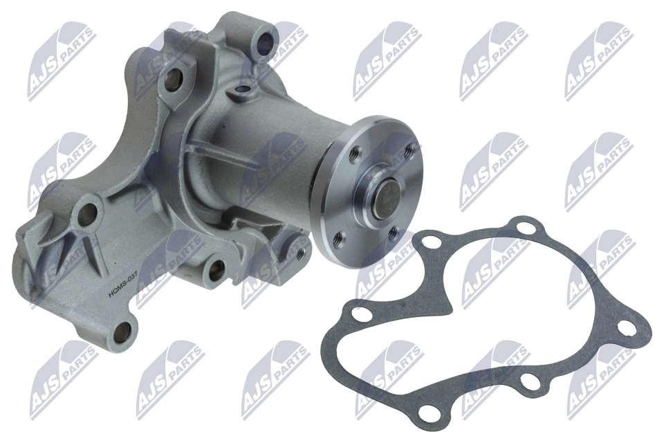 Water Pump, engine cooling (CPW-MS-037)