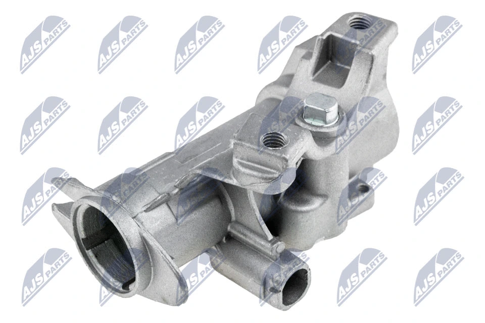Steering Lock (EST-VW-004)