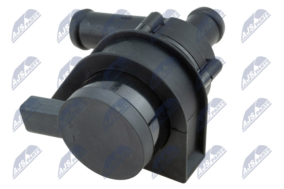 Auxiliary Water Pump (cooling water circuit)