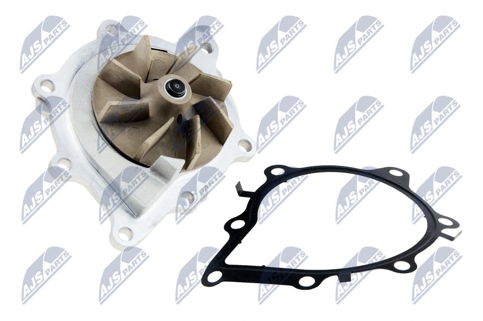 Water Pump, engine cooling (CPW-LR-006)