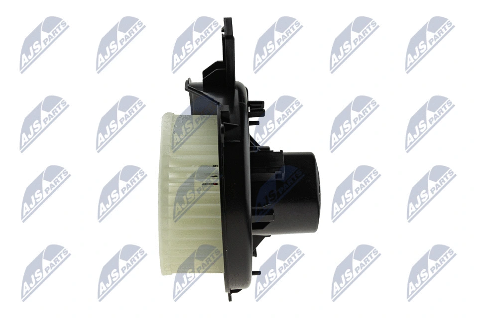 Electric Motor, interior blower