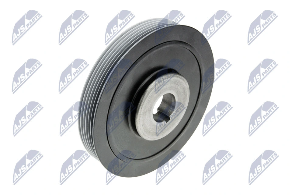 Belt Pulley, crankshaft (RKP-FT-012)