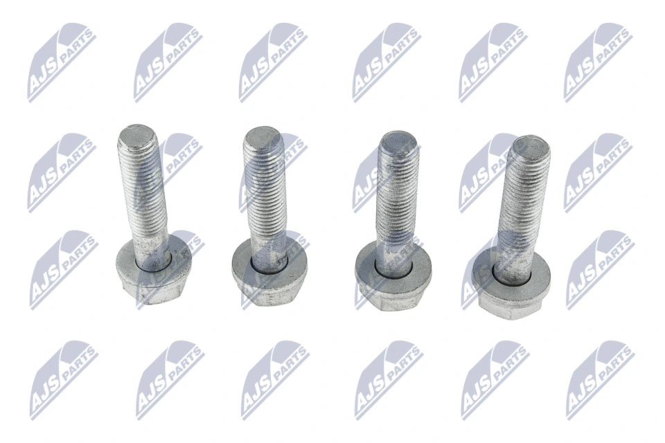 Repair Kit, wheel hub (KLP-BM-014-Z)