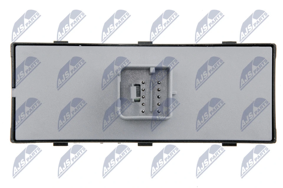 Switch, window regulator