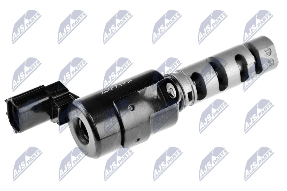 Control Valve, camshaft adjustment