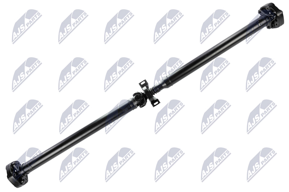 Propshaft, axle drive (NWN-ME-095)