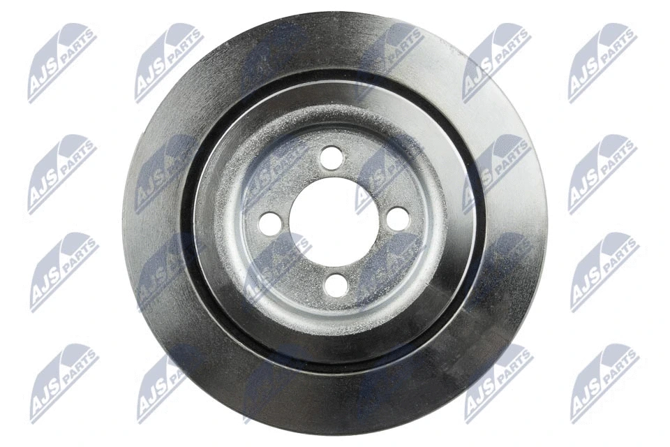 Belt Pulley, crankshaft