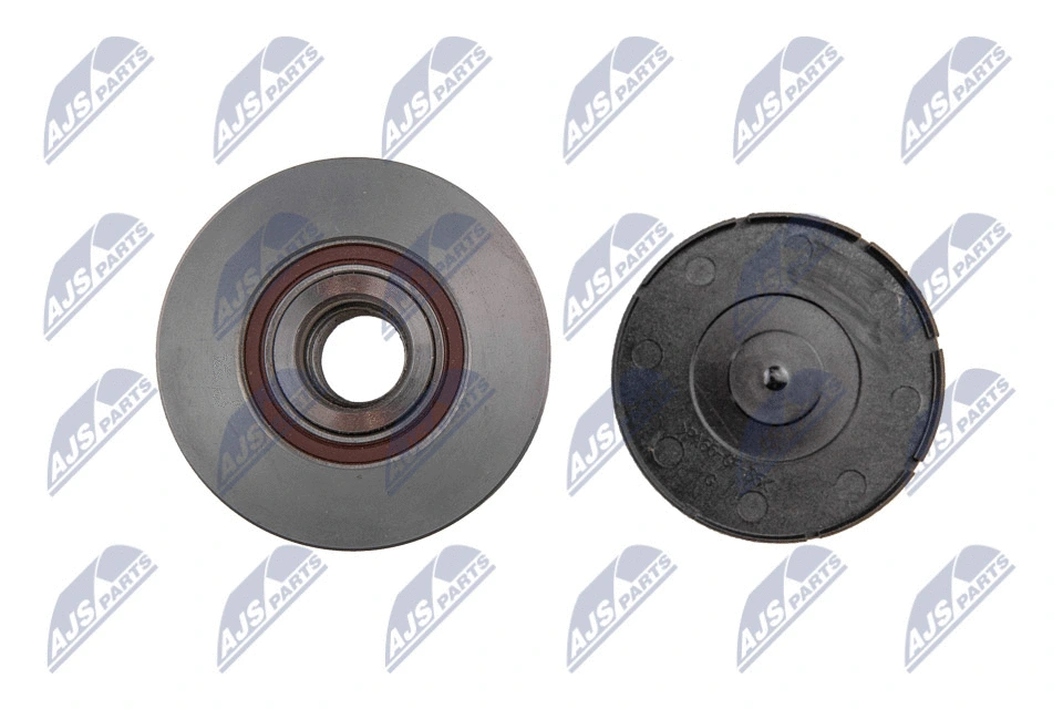 Alternator Freewheel Clutch
