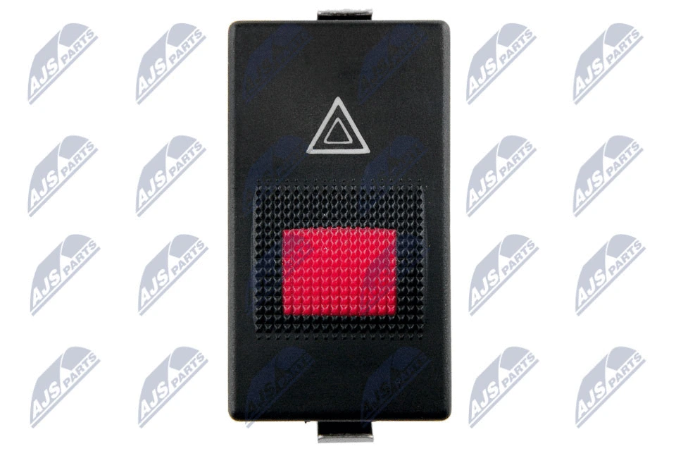 Hazard Warning Light Switch