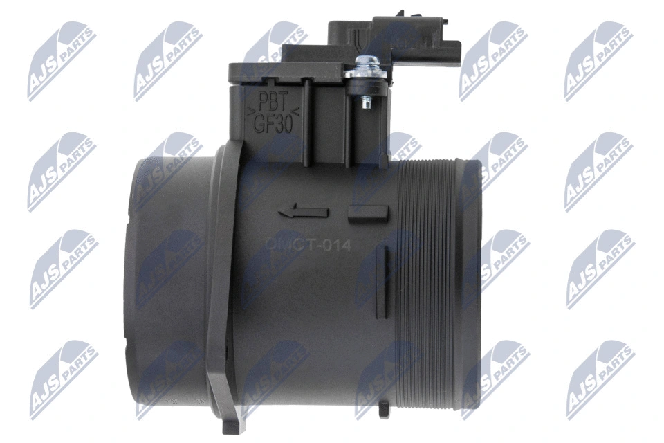 Mass Air Flow Sensor