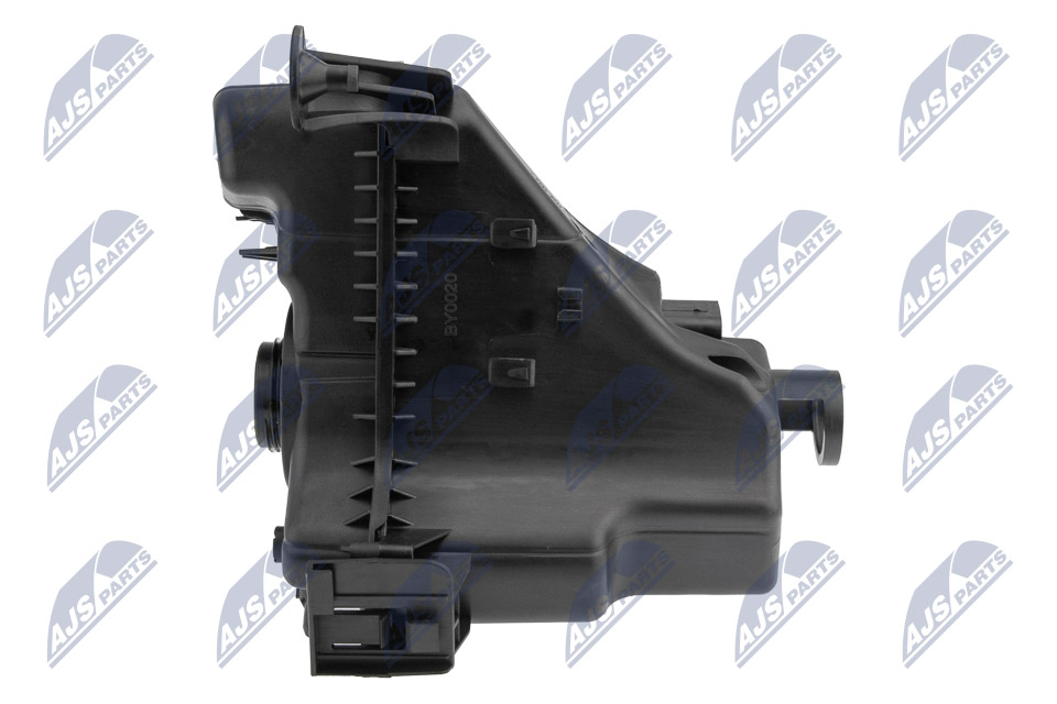 Expansion Tank, coolant