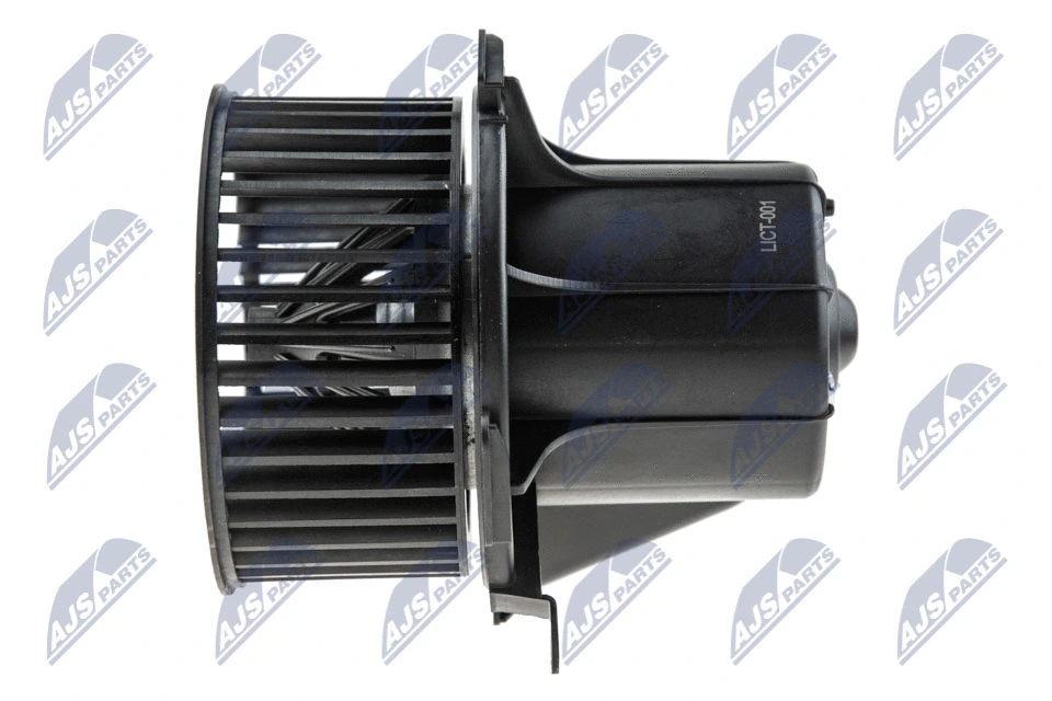 Interior Blower