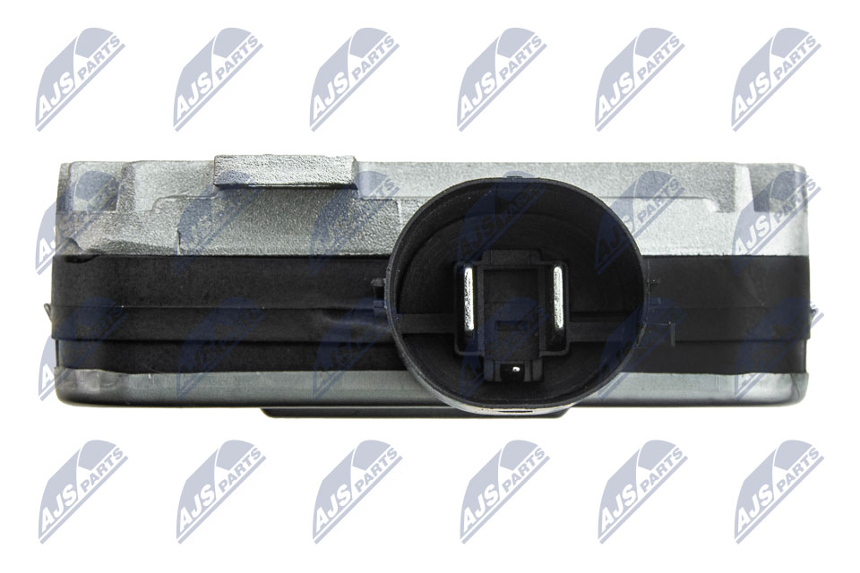 Control Unit, electric fan (engine cooling)