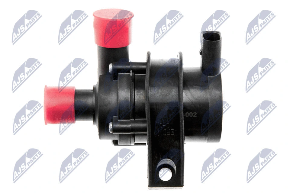 Water Recirculation Pump, parking heater