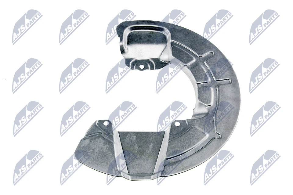 Splash Guard, brake disc (HTO-VV-006)