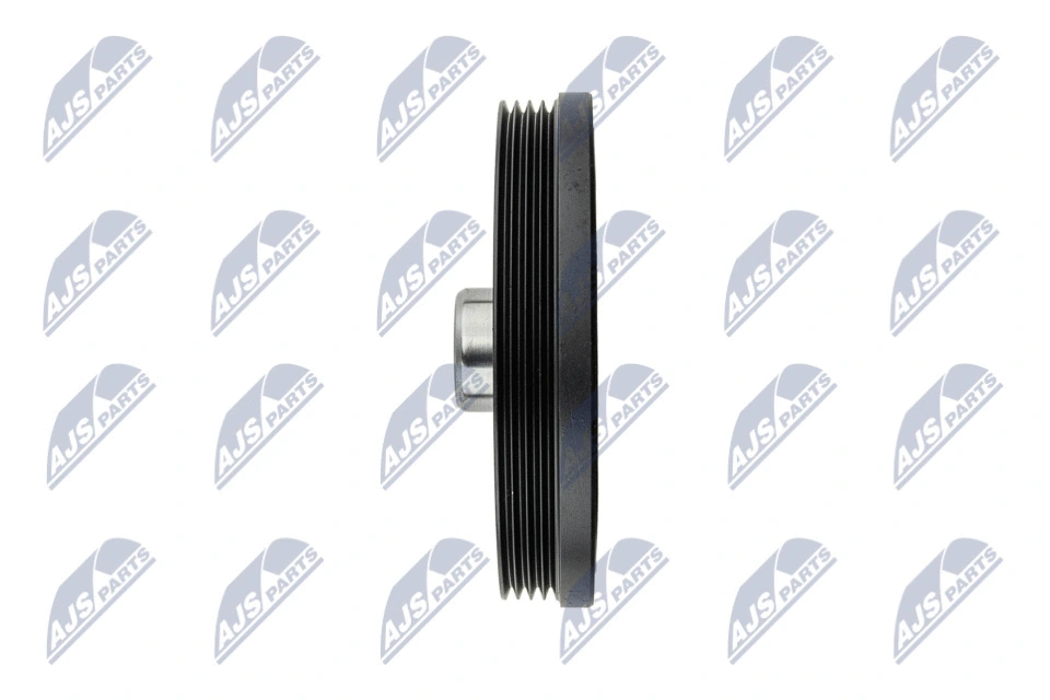 Belt Pulley, crankshaft