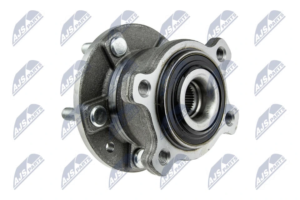 Wheel Bearing Kit (KLT-FR-052)