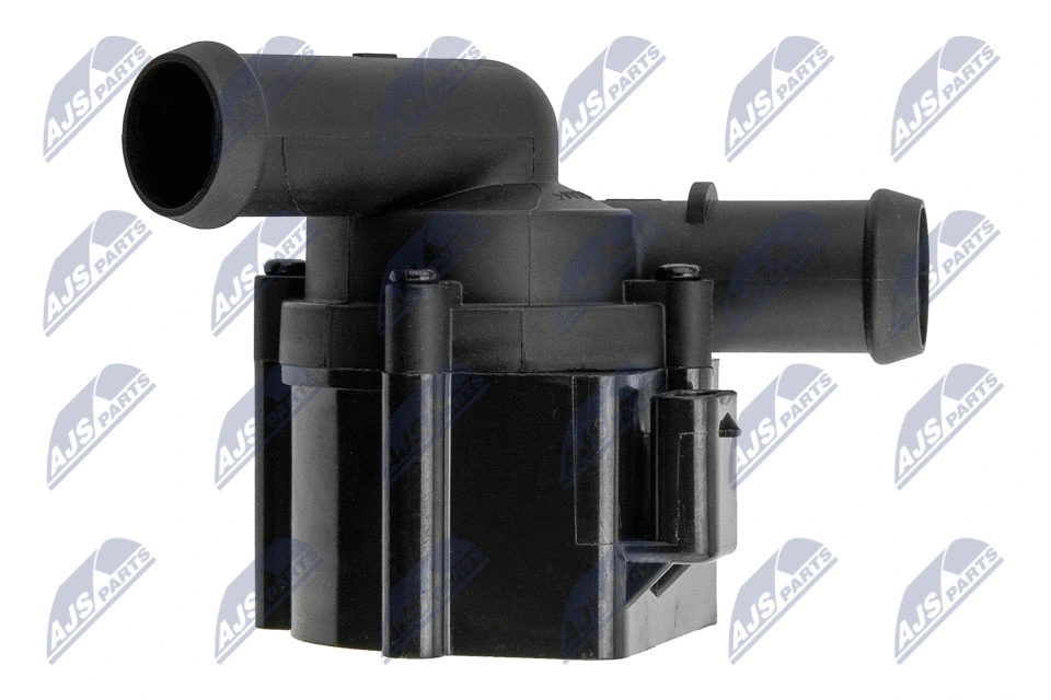 Auxiliary Water Pump (cooling water circuit)