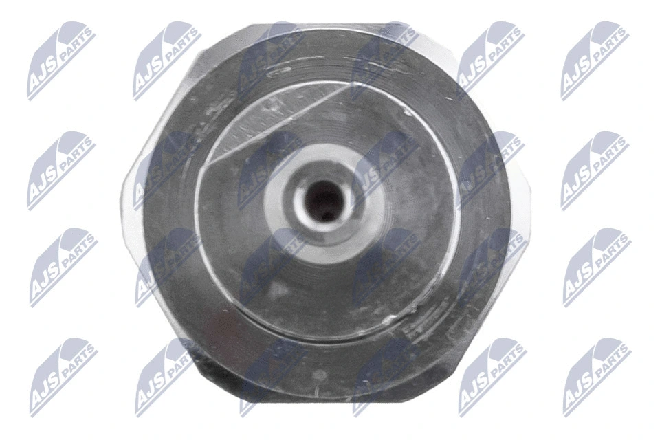 Sensor, exhaust pressure