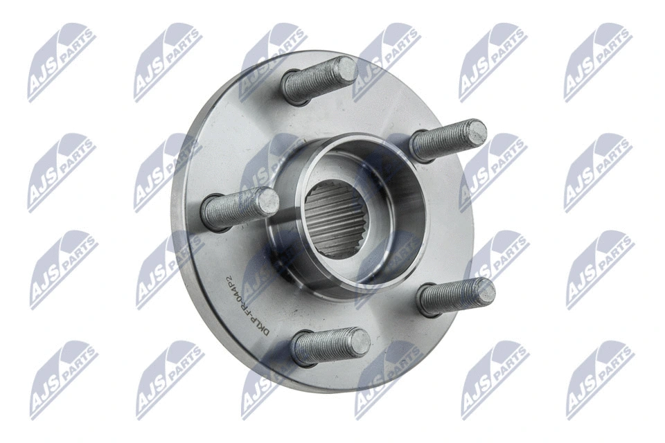 Wheel Hub