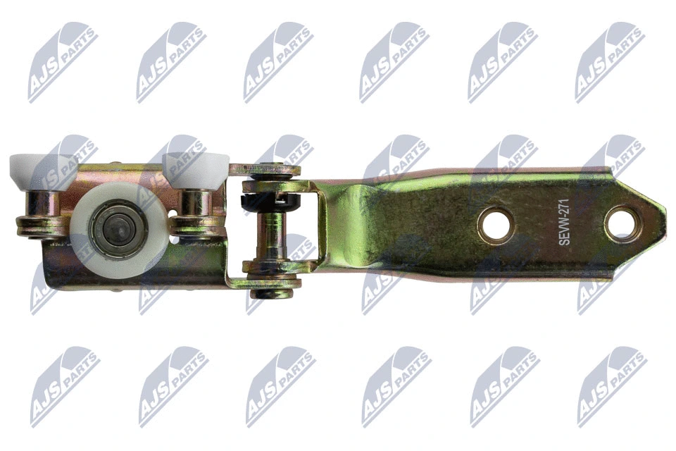 Roller Guide, sliding door