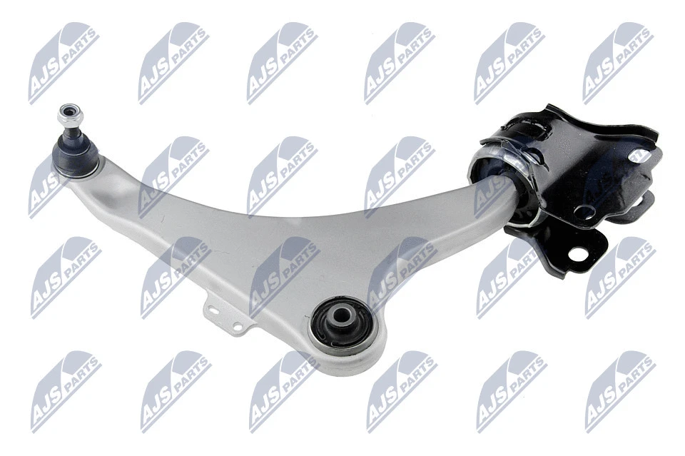 Mounting, control/trailing arm (ZWD-VV-005)