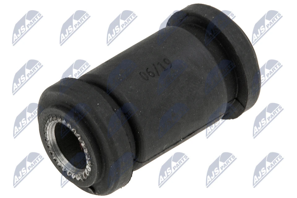 Mounting, control/trailing arm