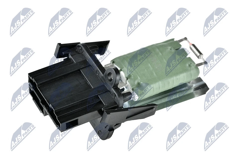 Resistor, interior blower (ERD-VW-000)