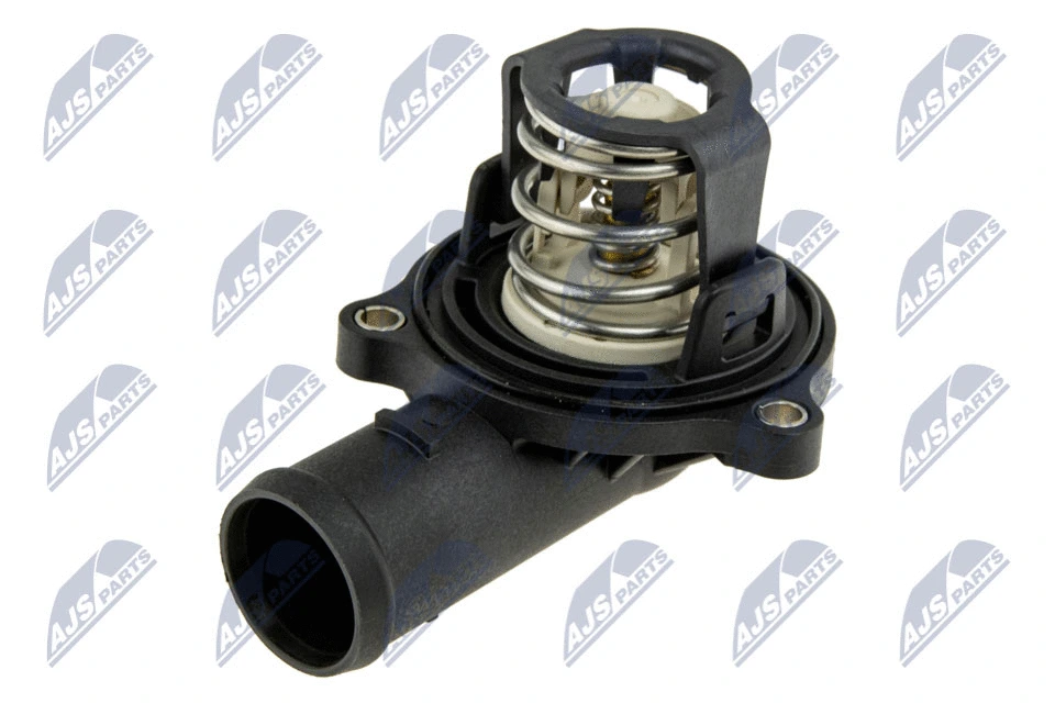Thermostat Housing (CTM-VW-050)