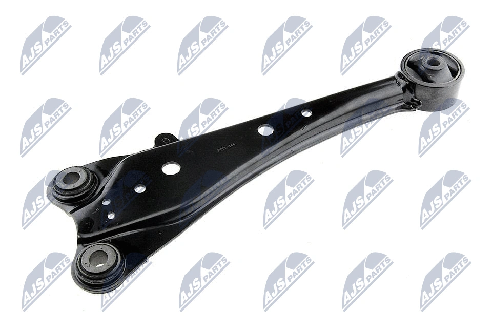 Mounting, control/trailing arm (ZWT-TY-146)
