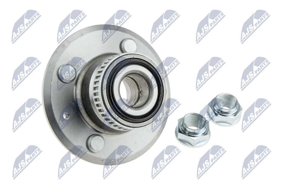 Wheel Bearing Kit (KLT-RV-004)
