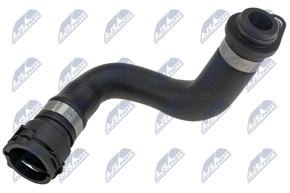 Radiator Hose (CPP-BM-017)