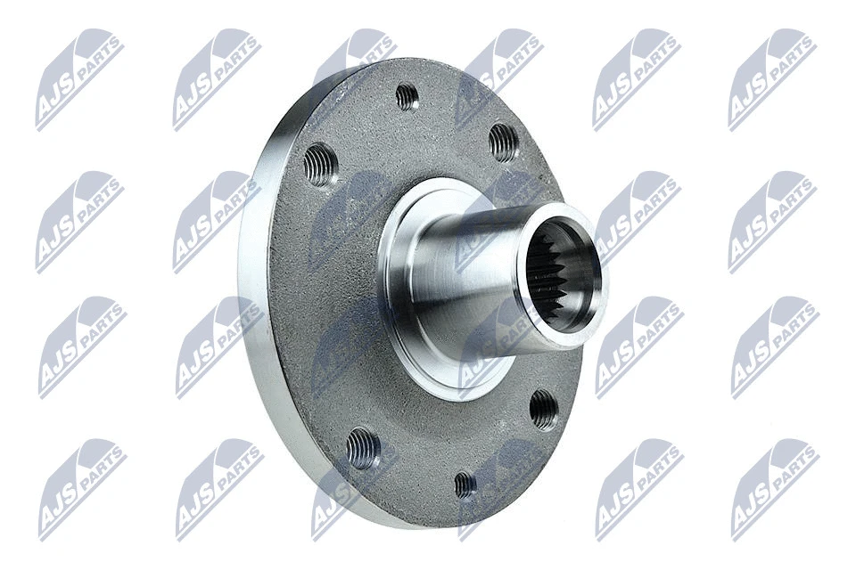Wheel Hub (KLP-RE-029P)