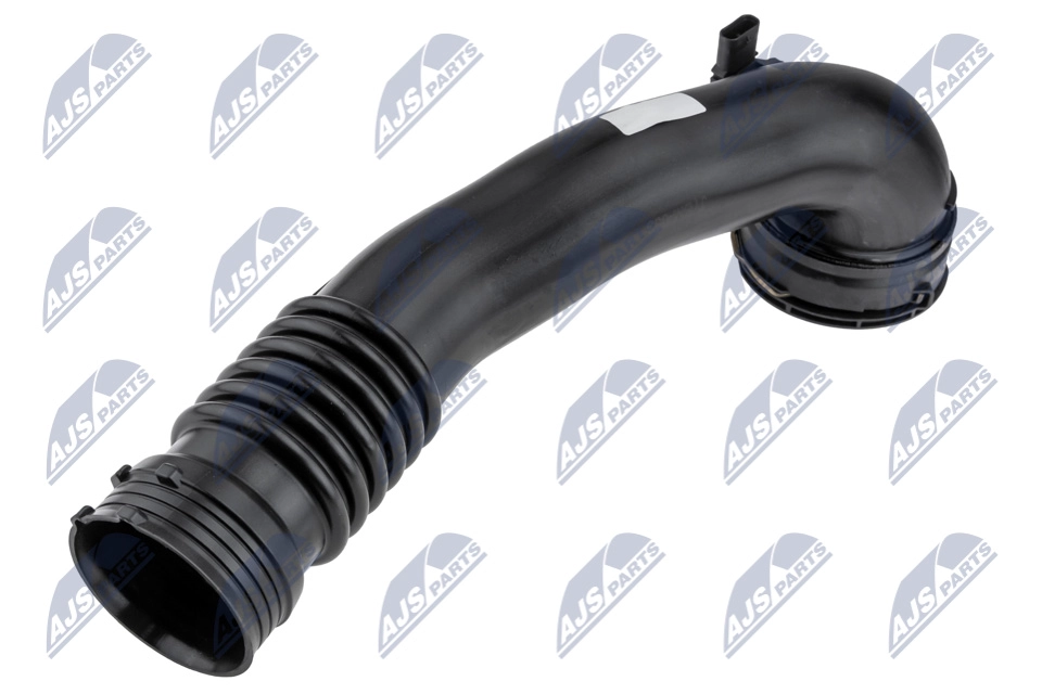 Intake Hose, air filter