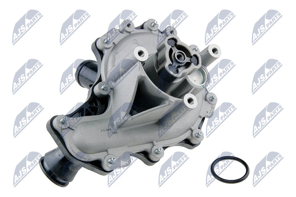 Water Pump, engine cooling (CPW-FT-088)