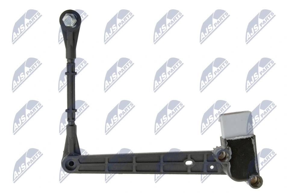 Sensor, Xenon light (headlight levelling)