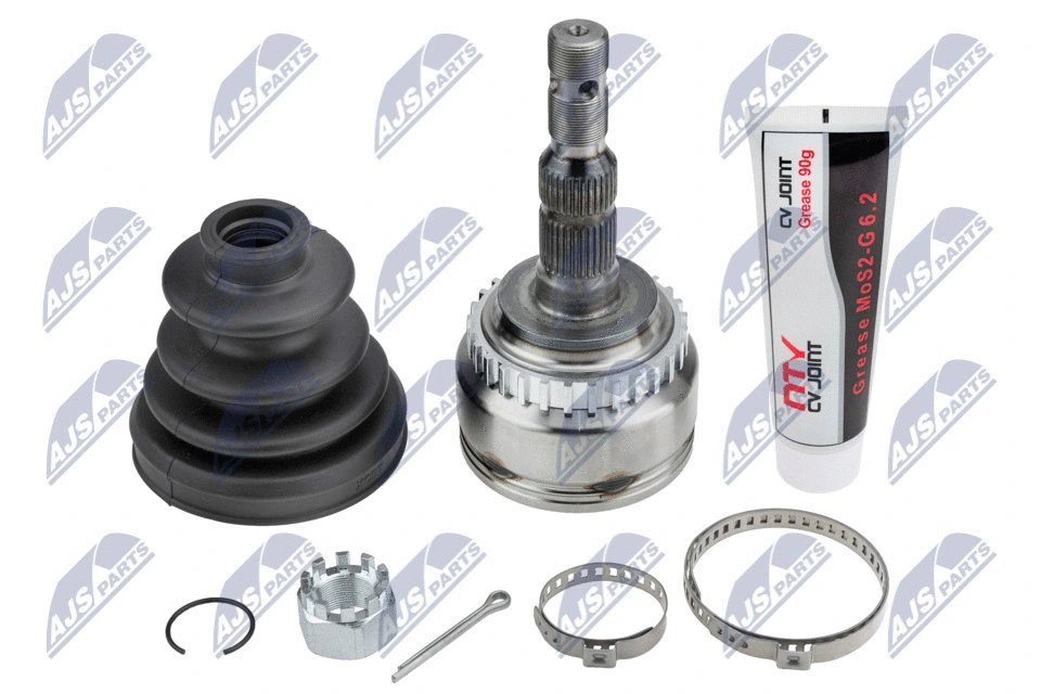 Joint Kit, drive shaft