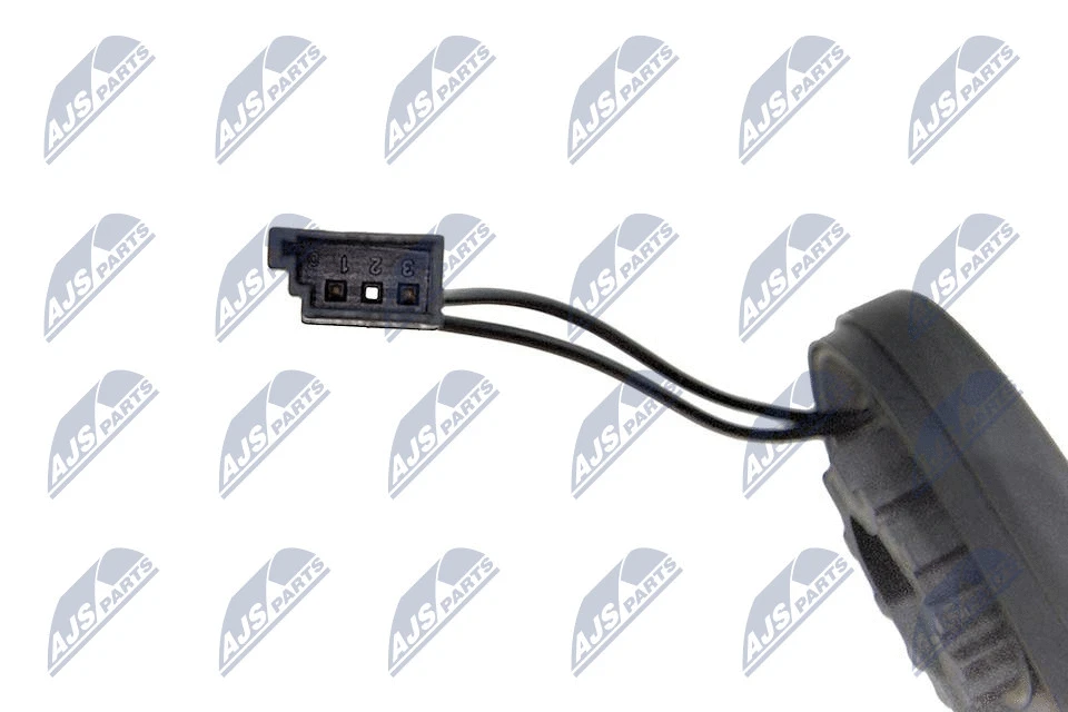 Switch, tailgate release