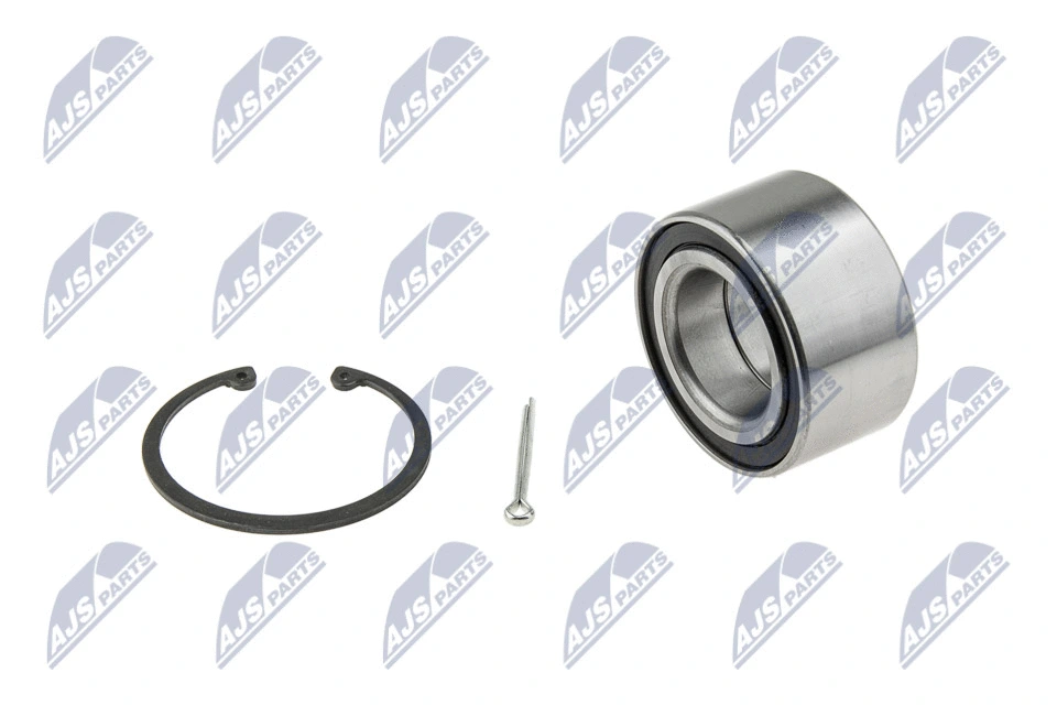 Wheel Bearing Kit (KLT-HY-535)