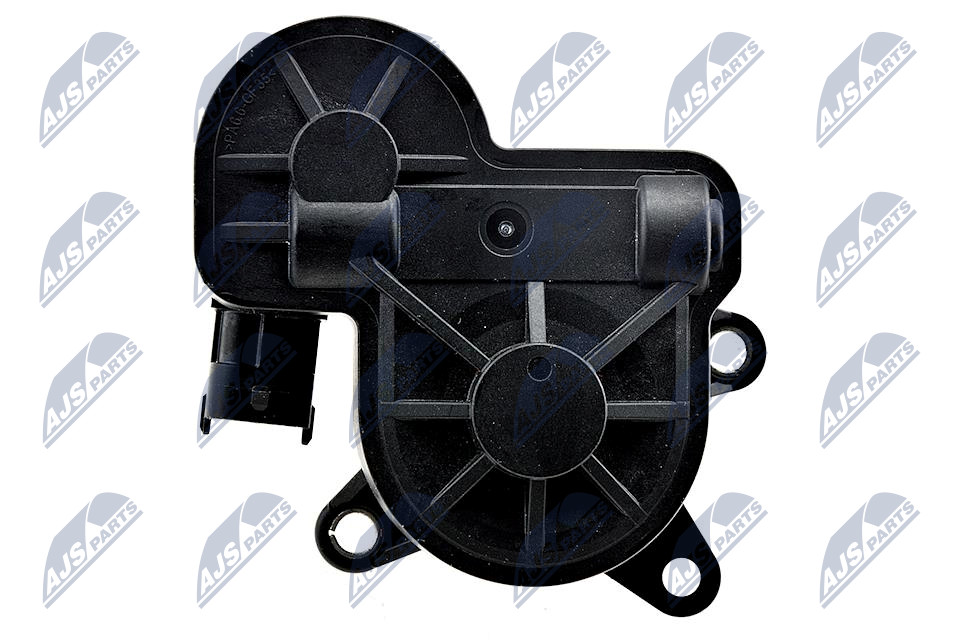 Control Element, parking brake caliper