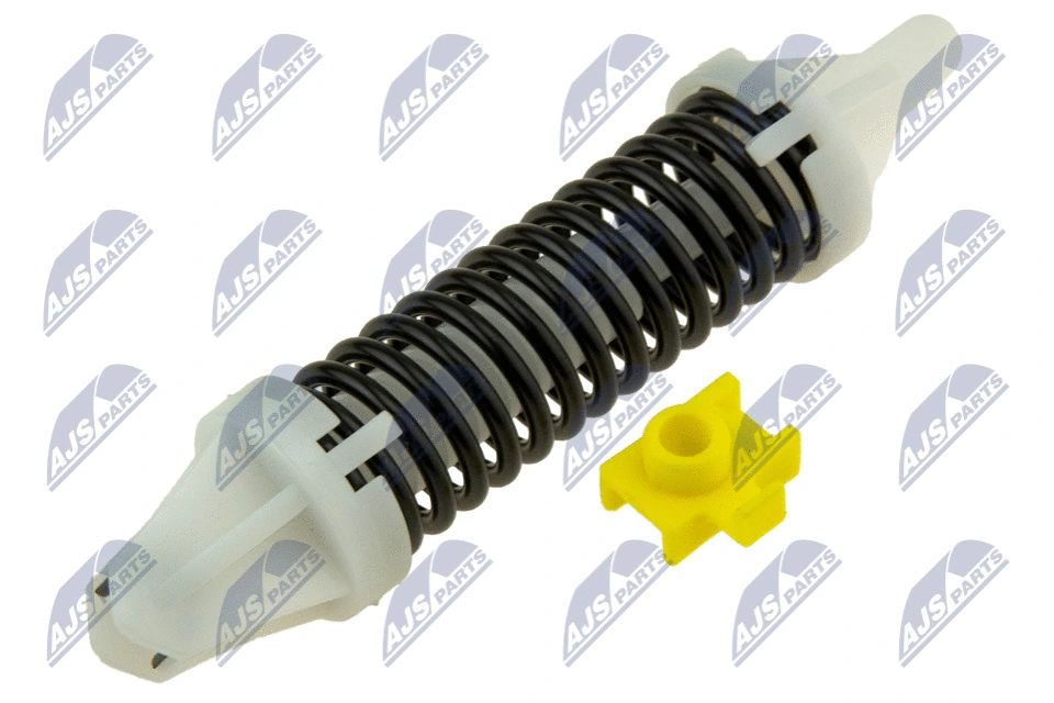 Spring, clutch pedal