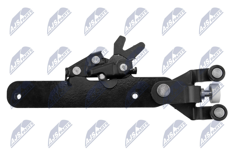 Roller Guide, sliding door