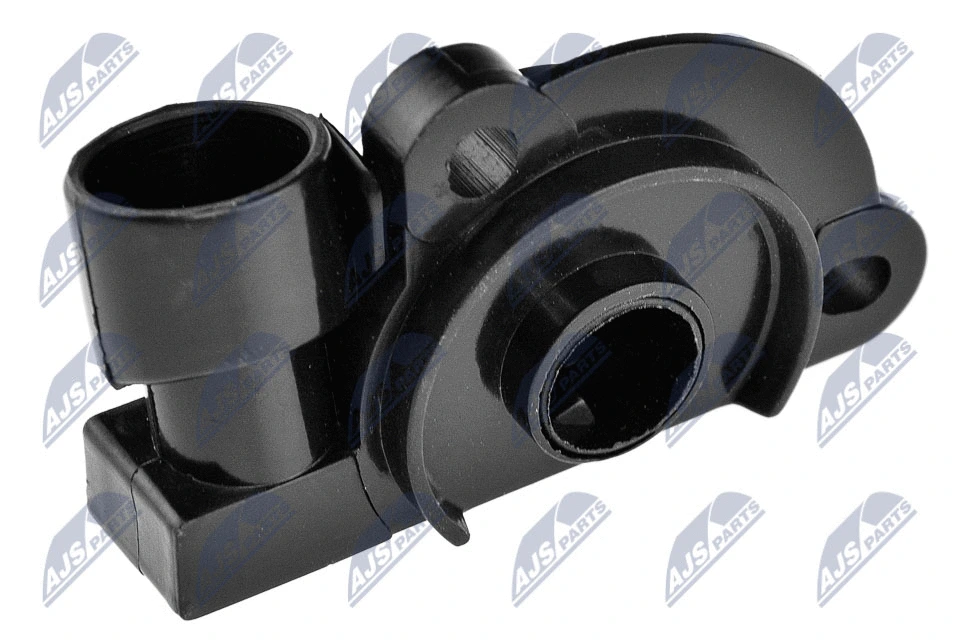 Sensor, throttle position